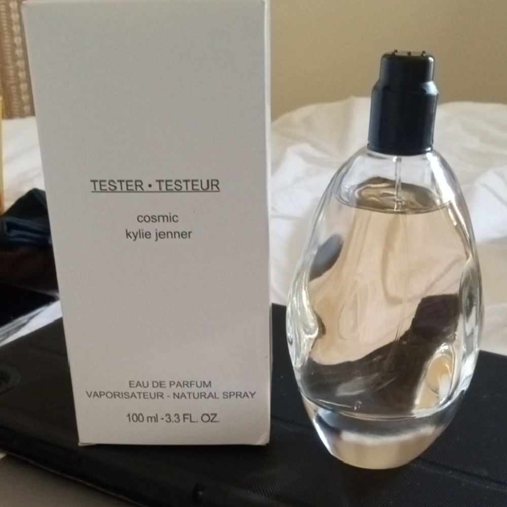 Cosmic Kylie Jenner Eau de Parfum 100ml